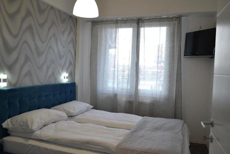 Serenity Apartments Skopje Exterior photo