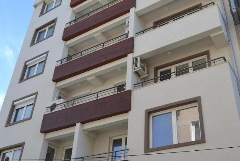 Serenity Apartments Skopje Exterior photo